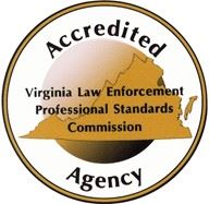 Sheriffs Accreditation