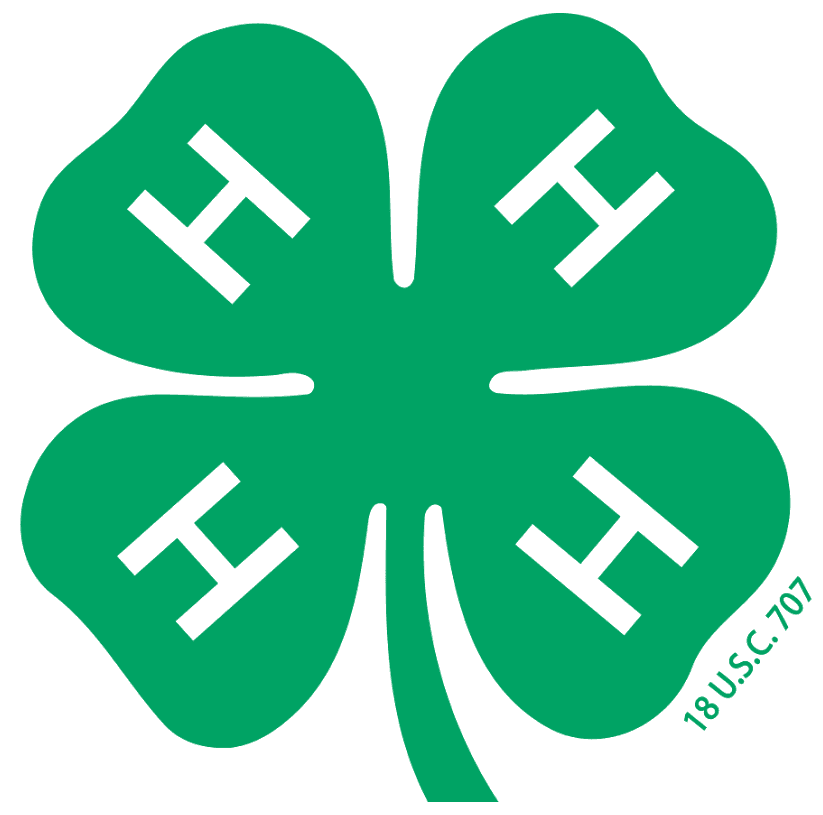 Logo 4-H
