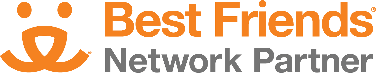 Best Friends Network Partner logo Opens in new window