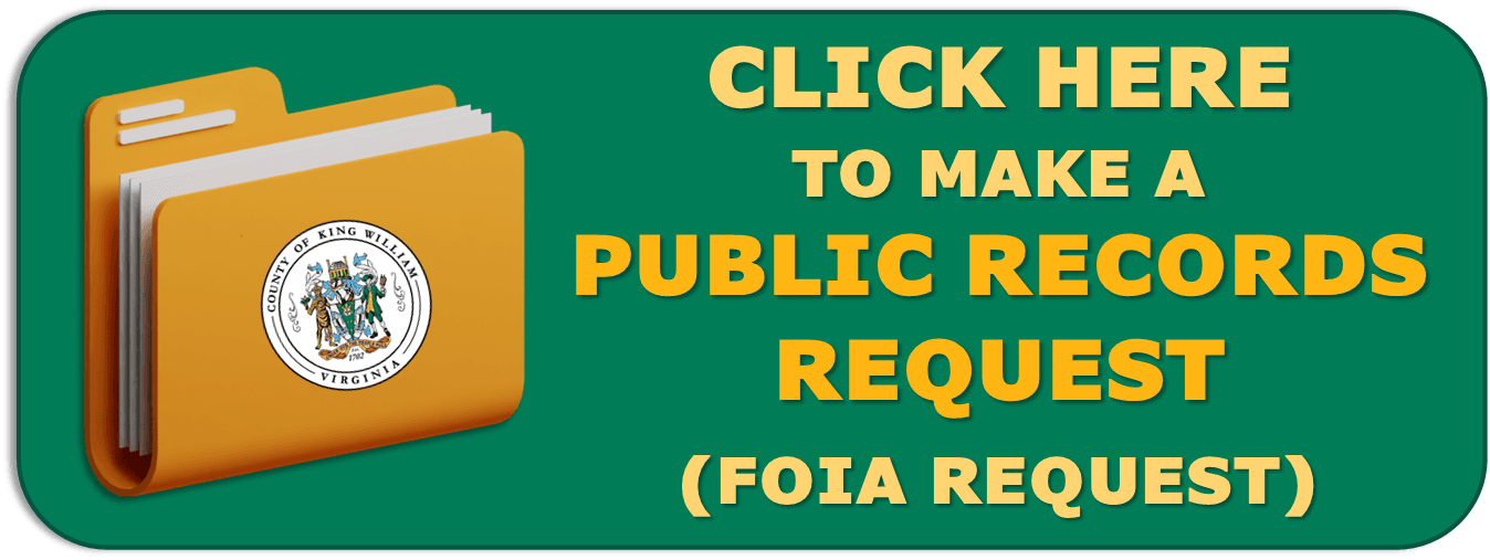 FOIA Request Opens in new window