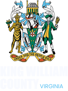 Homepage King William County, Virginia